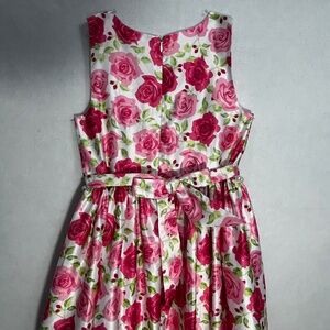 American Princess, Girls, 8